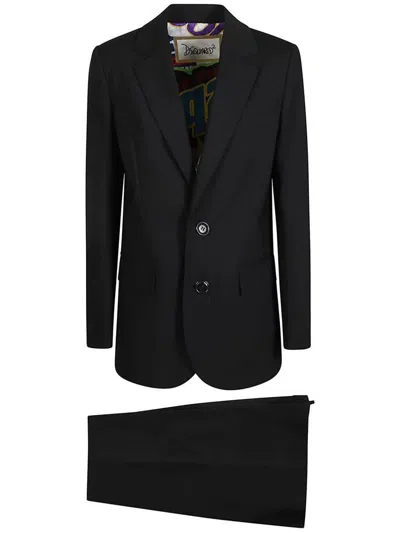 Dsquared2 Downtown Suit