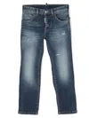 Dsquared2 D2p31lvm Cool Guy Jean In Blue