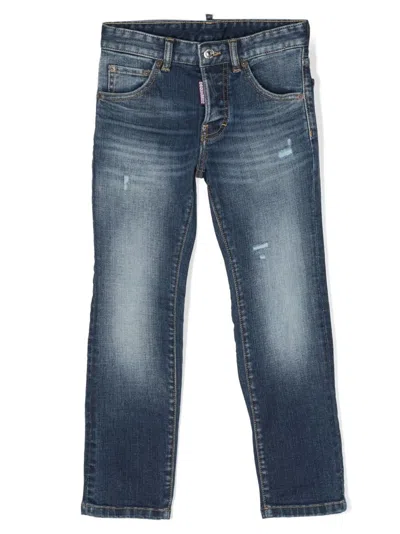 DSQUARED2 D2P31LVM COOL GUY JEAN,DQ0236.D0A4M DQ01 BLUE