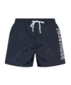 DSQUARED2 DRAWLINE SWIMMING TRUNKS