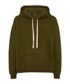 Dsquared2 Hooded Sweater Kangaroo Pocket In Multi