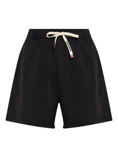DSQUARED2 DRAWSTRING SHORTS