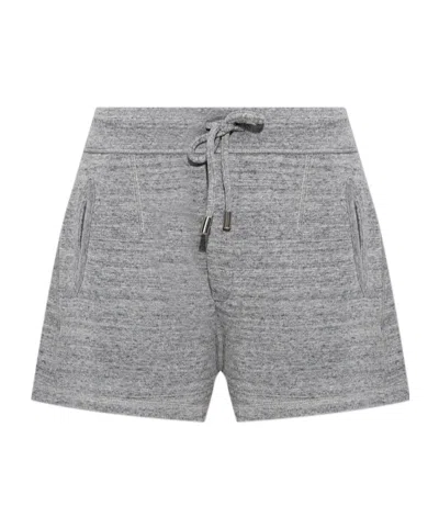 DSQUARED2 DRAWSTRING SHORTS