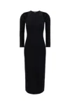 Shop Dsquared2 Dress In 900