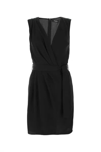 Dsquared2 Dress In 900