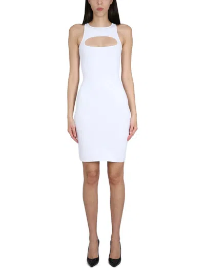 DSQUARED2 DSQUARED2 DRESS CUT OUT