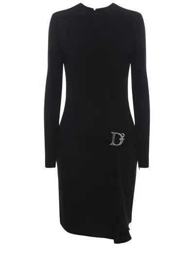 DSQUARED2 DSQUARED2 DRESS  "D2"