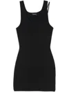 Dsquared2 Dress '' In Black