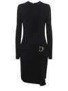 Dsquared2 Dsquared Statement Dress