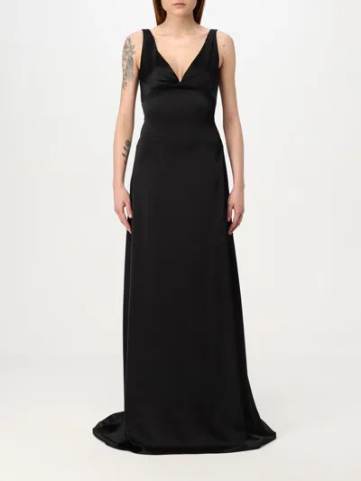 Dsquared2 Dress  Woman Color Black