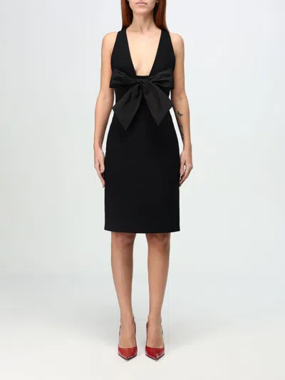 Dsquared2 Dress  Woman Color Gold