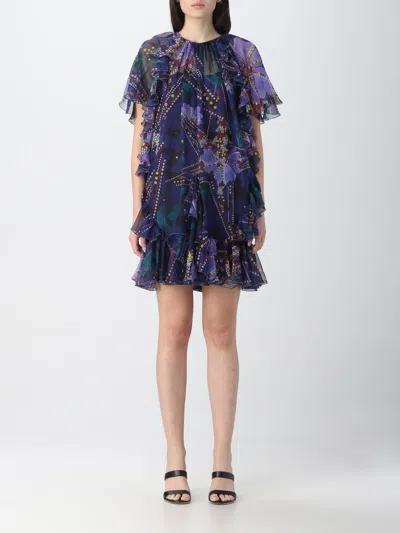 Dsquared2 Dress  Woman Color Multicolor