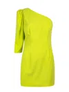 Dsquared2 Dress In Green