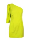 Dsquared2 Dress In Green