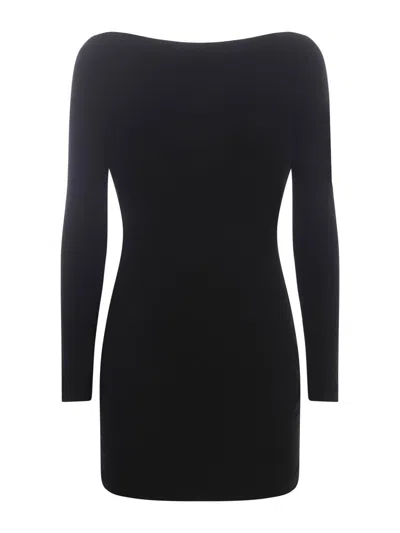 Dsquared2 Dress Short   "open Back"