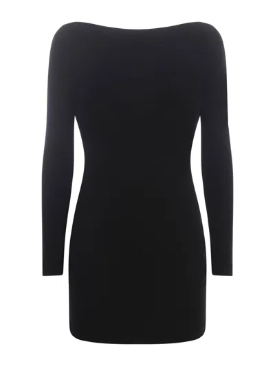 DSQUARED2 DSQUARED2 DRESS SHORT   "OPEN BACK"