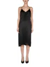 Dsquared2 Dsquared Women Dress Undervest In Black