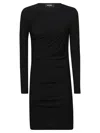 Dsquared2 Dsquared Women Dress With Drape