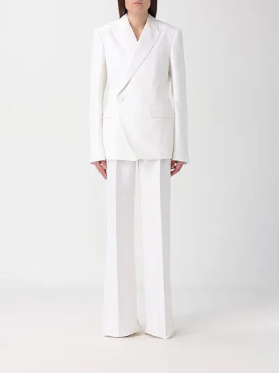 Dsquared2 Dress Woman  In White