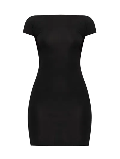 DSQUARED2 DSQUARED2 DRESSES BLACK