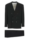 Dsquared2 Casablanca Two-piece Suit In Black