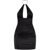 Dsquared2 Dresses In Black