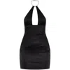 Dsquared2 Dresses In Black