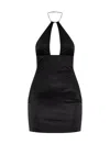 Dsquared2 Dresses In Black