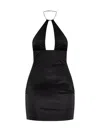 Dsquared2 Dresses In Black