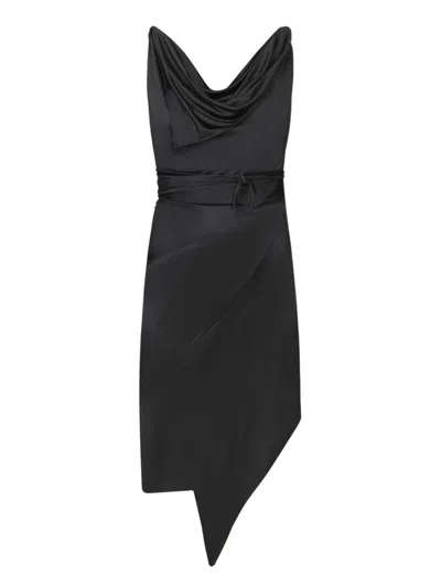 Dsquared2 Dresses In Black