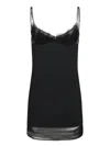 Dsquared2 Dresses In Black