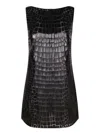 Dsquared2 Dresses In Black