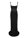 Dsquared2 Dresses In Black