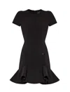 DSQUARED2 DSQUARED2 DRESSES BLACK