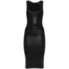 Shop Dsquared2 Dresses In Multicolor