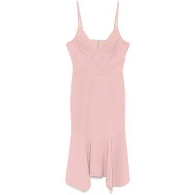 Dsquared2 Dresses In Pink