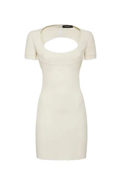 DSQUARED2 DSQUARED2 DRESSES