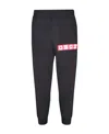 Dsquared2 Dsq2 Relax Dan Track Pants In Black