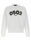Dsquared2 Cool Fit Sweatshirt