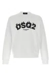 Dsquared2 Cool Fit Sweatshirt