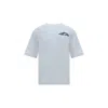 Dsquared2 Loose Fit T-shirt In Black