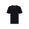 Dsquared2 T-shirt In Black