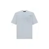 Dsquared2 T-shirt In Black