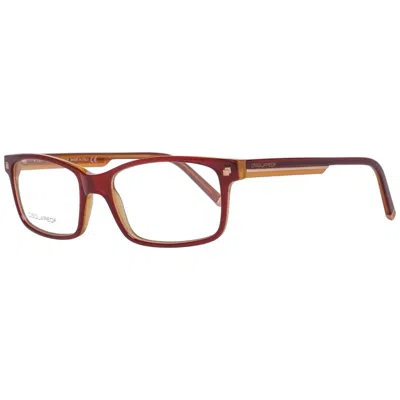 Dsquared2 Dsqua² Multi Plastic Men's Frames