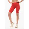 Dsquared2 Underwear Ceresio Biker Leggings With Elastic Waistband