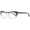 Dsquared2 Black Women Frames In Black