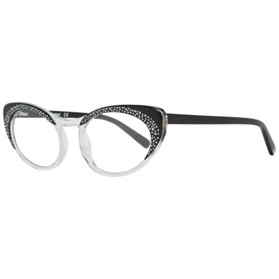 Dsquared2 Dsqua² Women Women's Frames In Black