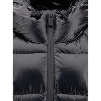 DSQUARED2 DSQUARED² 3D DOWN MEN'S JACKET