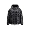 Dsquared2 Kaban In Black