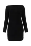 Dsquared2 Dsquared Abito In Black